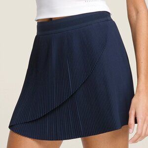 Wrap It Up Tennis Skirt